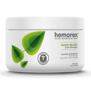 Hemorex Hemoroid Kremi